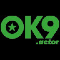 Ok9actor