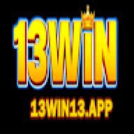 13Win13app