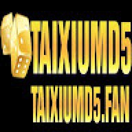 taixiumd5fan