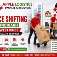 applelogistics