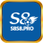 s8s8pro